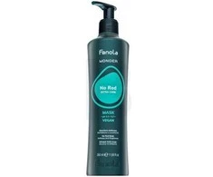 Fanola Wonder No Raudona Extra Care Mask, 350 ml
