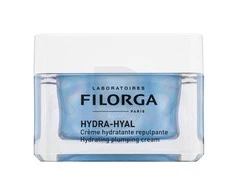 Filorga Hydra-Hyal Repulping Moisturising Kreminis drėkinamasis veido kremas 50ml