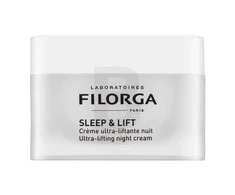 Filorga Sleep And Lift Nigth Kreminis regeneruojamasis naktinis veido kremas 50ml