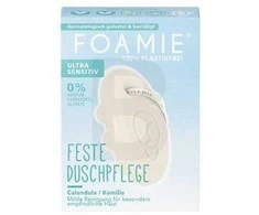 Foamie Dušo muilas kūnui su medetkomis ir ramunėlėmis, 80 g