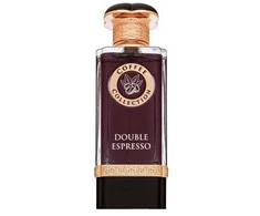 Fragrance World Double Espresso EDP parfumuotas vanduo unisex, 100 ml