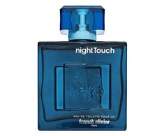 Franck Olivier Night Touch EDT tualetinis vanduo vyrams, 100 ml