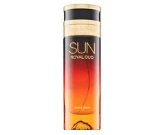 Franck Olivier Sun Royal Oud EDP parfumuotas vanduo vyrams, 75 ml