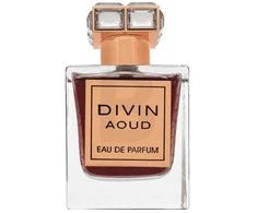 French Avenue Divin Aoud EDP parfumuotas vanduo unisex, 100 ml