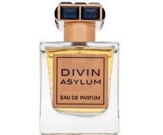 French Avenue Divin Asylum EDP parfumuotas vanduo unisex, 100 ml