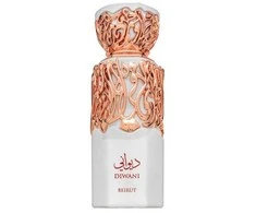 French Avenue Diwani Beirut EDP parfumuotas vanduo moterims, 100 ml