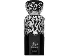 French Avenue Diwani Cairo EDP parfumuotas vanduo moterims, 100 ml