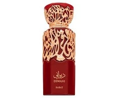 French Avenue Diwani Rabat EDP parfumuotas vanduo unisex, 100 ml