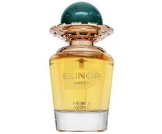 French Avenue Elinor Žalias EDP parfumuotas vanduo unisex, 100 ml