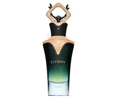 French Avenue Elysian Onyx EDP parfumuotas vanduo vyrams, 80 ml