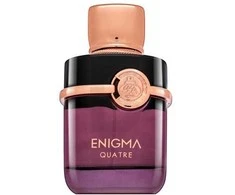French Avenue Enigma Quatre EDP parfumuotas vanduo unisex, 100 ml
