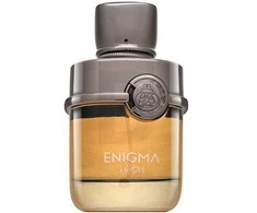French Avenue Enigma Trois EDP parfumuotas vanduo unisex, 100 ml