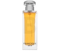 French Avenue Francique 107.9 EDP parfumuotas vanduo unisex, 100 ml