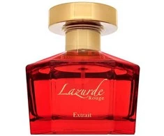 French Avenue Lazurde Rouge PP kvepalai vyrams, 100 ml
