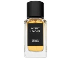 French Avenue Mystic Leather EDP parfumuotas vanduo unisex, 100 ml