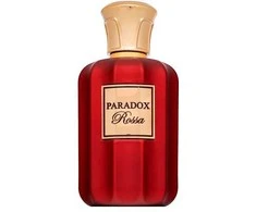 French Avenue Paradox Rossa EDP parfumuotas vanduo unisex, 100 ml