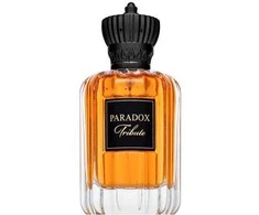 French Avenue Paradox Tribute EDP parfumuotas vanduo unisex, 100 ml