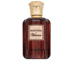 French Avenue Paradox Vetivier EDP parfumuotas vanduo vyrams, 100 ml