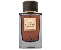 French Avenue Pure Desert Oud EDP parfumuotas vanduo unisex, 100 ml