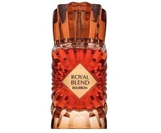 French Avenue Royal Blend Bourbon EDP kvepalai vyrams, 100 ml