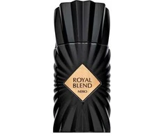 French Avenue Royal Blend Nero EDP parfumuotas vanduo unisex, 100 ml