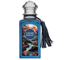 French Avenue Safari Breeze EDP parfumuotas vanduo unisex, 100 ml