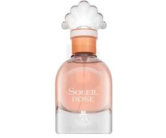 French Avenue Soleil Rose EDP parfumuotas vanduo moterims, 90 ml