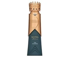 French Avenue Sultan The Founder EDP kvepalai vyrams, 80 ml