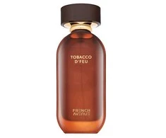 French Avenue Tobacco D'Feu EDP parfumuotas vanduo unisex, 100 ml