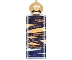 French Avenue Velvet Mood EDP parfumuotas vanduo moterims, 100 ml