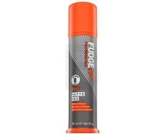 Fudge Professional Fudge Style Matte Hed stiprios fiksacijos matinį efektą suteikianti pasta, 75 g