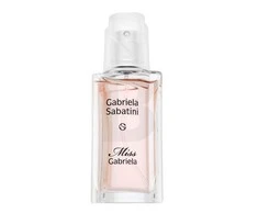 Gabriela Sabatini Miss Gabriela EDT tualetinis vanduo moterims, 30 ml