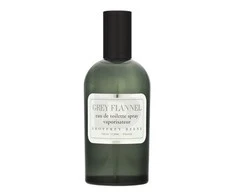 Geoffrey Beene Pilkas Flannel Eau De Toilette Purškiklis 120ml