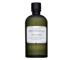 Tualetinis vanduo Geoffrey Beene Pilkas Flannel, 240ml