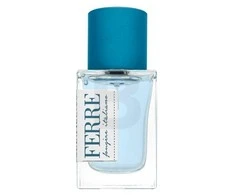 Gianfranco Ferré Fougere Italiano EDT tualetinis vanduo vyrams, 30 ml