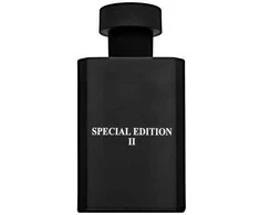 Giorgio Group Giorgio Beverly Hills Juodas Special Edition II For Man EDP 100 ml