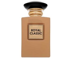 Giorgio Royal Classic EDP U 100 ml