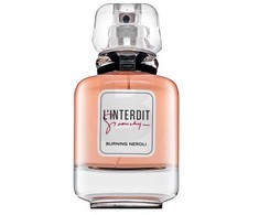 Givenchy L'Interdit Burning Neroli EDP parfumuotas vanduo moterims, 50 ml