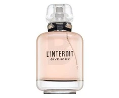 Kvepalai moterims Givenchy L'Interdit EDP, 125 ml