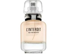 Givenchy L'interdit EDT tualetinis vanduo moterims, 35 ml
