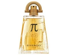 Givenchy Pí EDT tualetinis vanduo vyrams, 50 ml