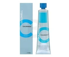 „Goldwell Colorance“ plaukų dažai 6KR, 60 ml