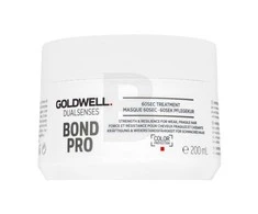 Goldwell Dualsenses Bond Pro 60Sec Treatment plaukų kaukė moterims, 200 ml