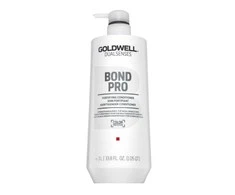 Stiprinamasis kondicionierius „Goldwell Dualsenses Bond Pro“ Kondicionierius moterims, 1000 ml