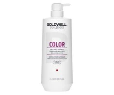 Dažytų plaukų šampūnas Goldwell Brilliance Color Šampūnas 1000ml