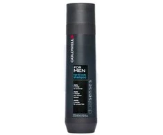 „Goldwell Dualsenses“ vyrams skirtas plaukų ir kūno šampūnas, 300 ml