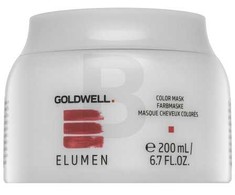„Goldwell Elumen“ spalvota kaukė, 200 ml