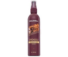 Goldwell SprayGold Classic Strong Hold Plaukų lakas, 200 ml