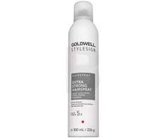 Goldwell plaukų purškiklis for extra strong fixation Stylesign Hairspray (Extra Strong Hairspray), 300 ml