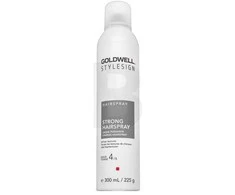Goldwell plaukų purškiklis for strong fixation Stylesign Hairspray (Strong Hairspray), 300 ml